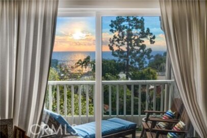 Outstanding Newly Listed Malibu Villas Condominium Located at 28294 Rey De Copas Lane
